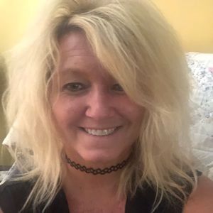 Meet your Posher, Sharon